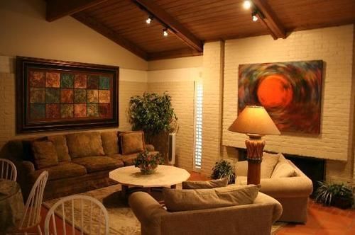 The Quarters At Hardin House Hotell Austin Exteriör bild