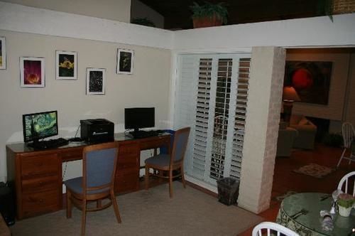 The Quarters At Hardin House Hotell Austin Exteriör bild