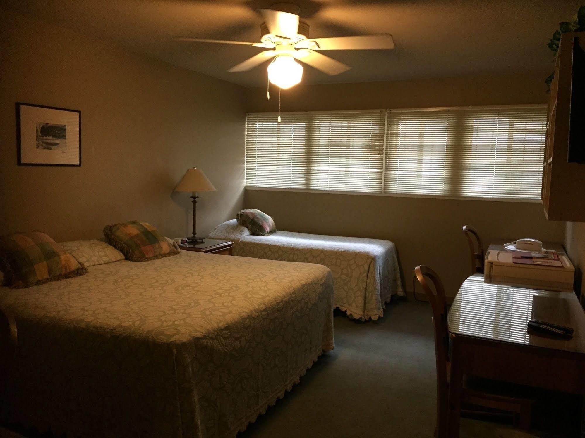 The Quarters At Hardin House Hotell Austin Exteriör bild